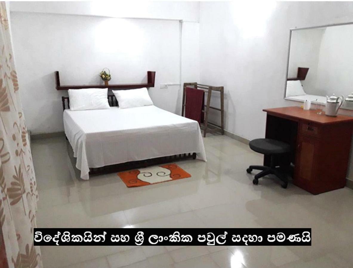Hostel Mountview Kandy Exterior photo