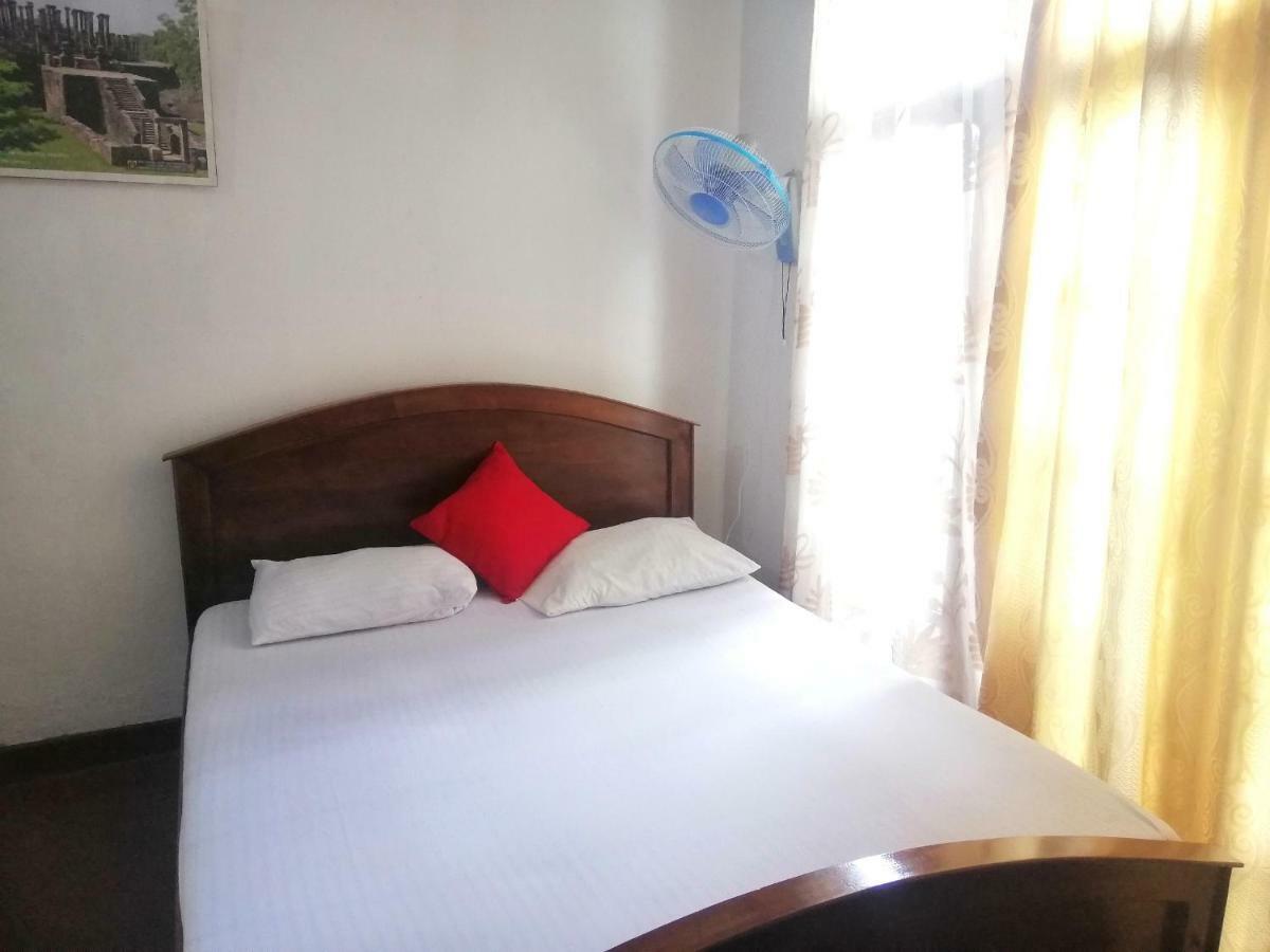 Hostel Mountview Kandy Exterior photo